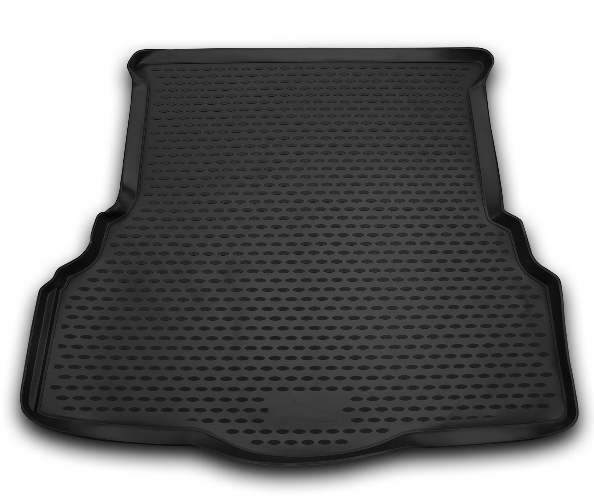 TPE Kofferraumwanne für Ford Mondeo MK5 Limo