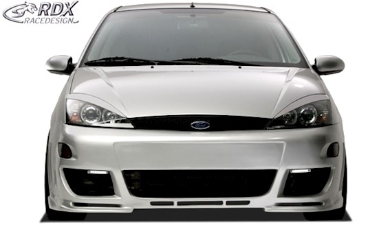RDX Scheinwerferblenden Set für Ford Focus MK1