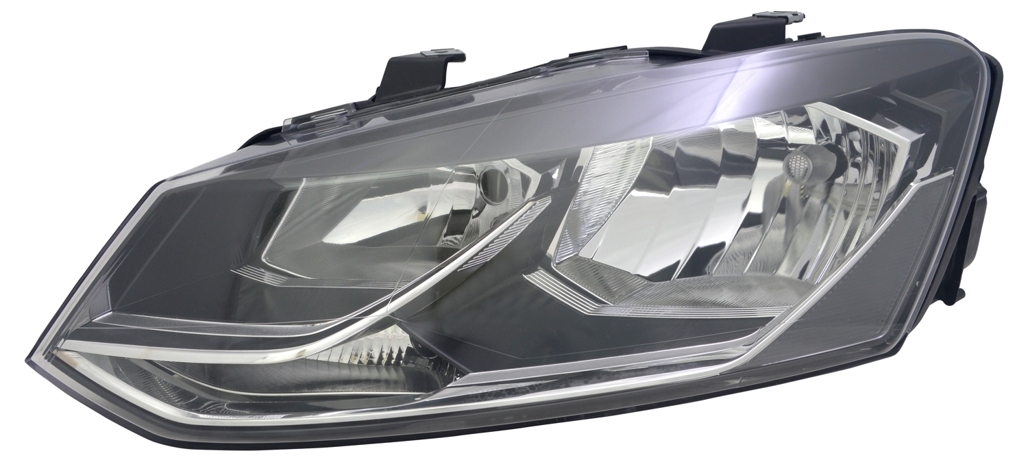 Scheinwerfer für VW Polo (6R) / links