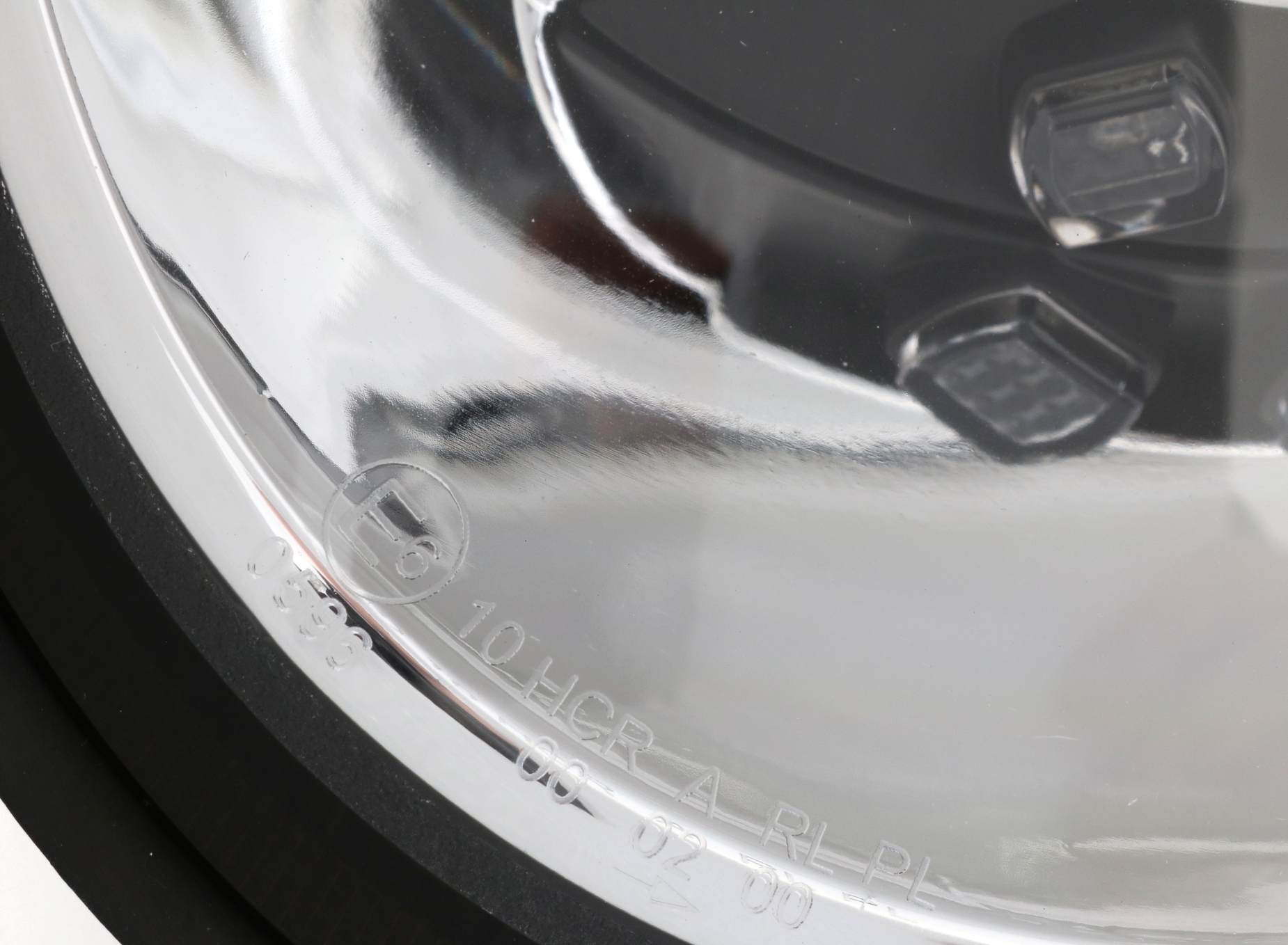 Scheinwerfer für VW New Beetle 97-05 in Chrom