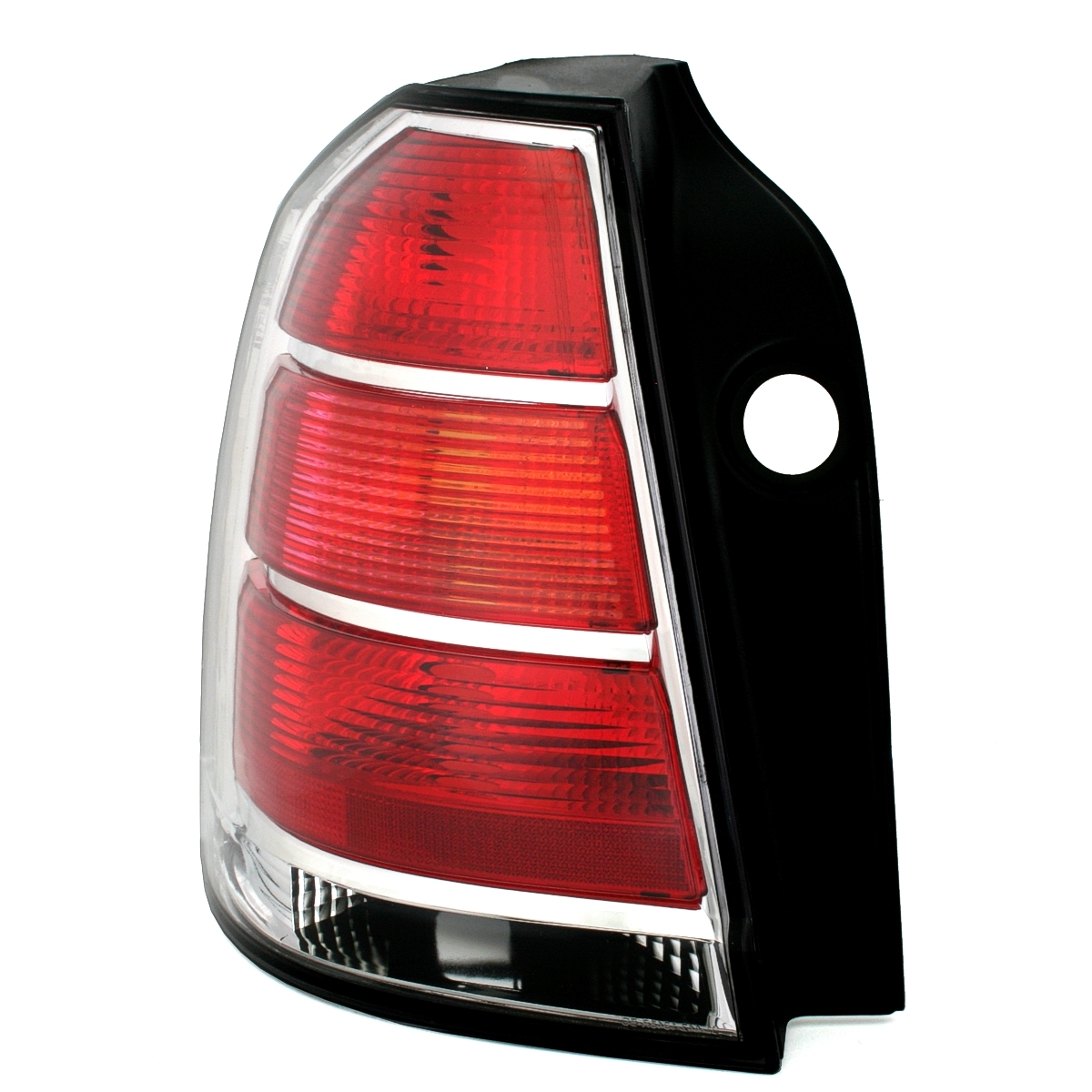 Rückleuchte für Opel Zafira B / links