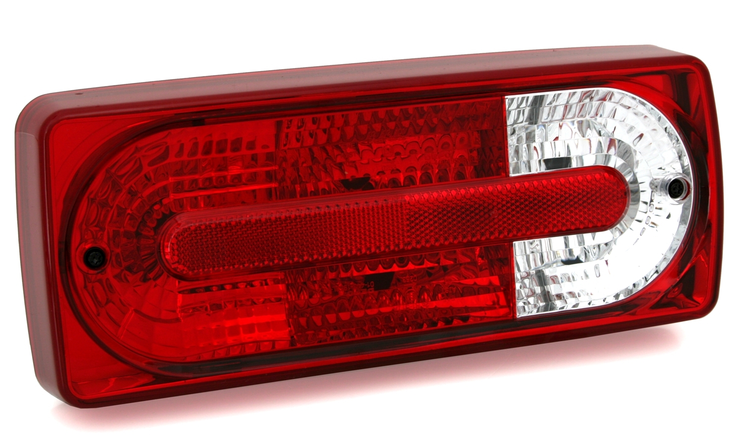 Rücklicht für Mercedes W461 + W463 / rechts       