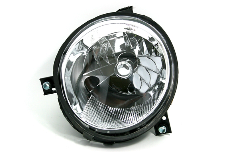 Scheinwerfer H4 für VW Lupo / Links