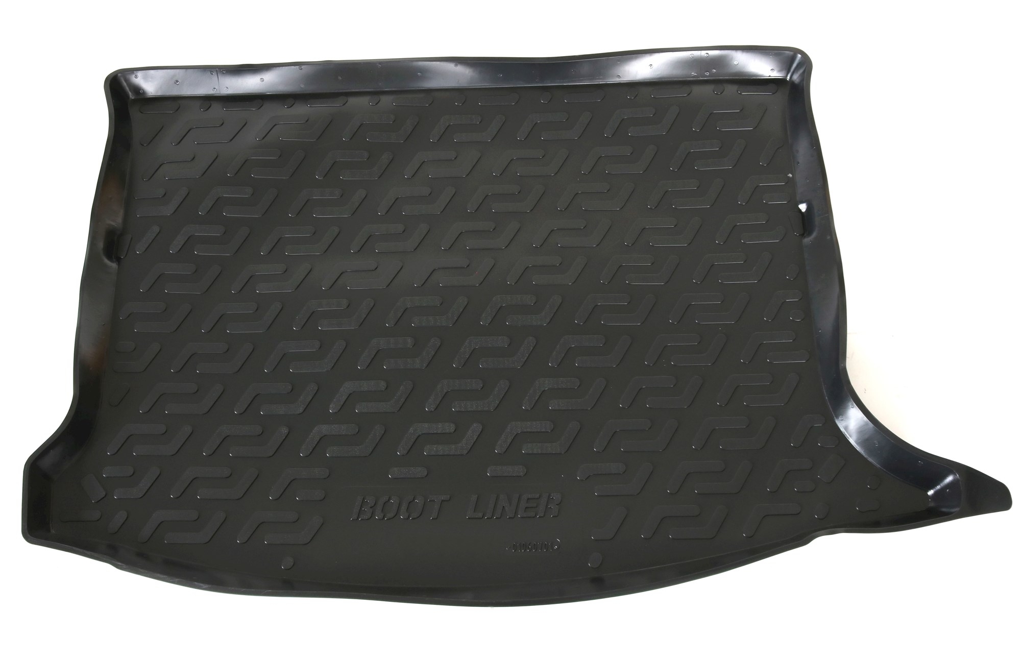 Kofferraumwanne für Dacia Sandero