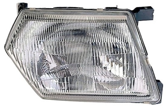 Scheinwerfer für Nissan Patrol GR II Y61 / rechts