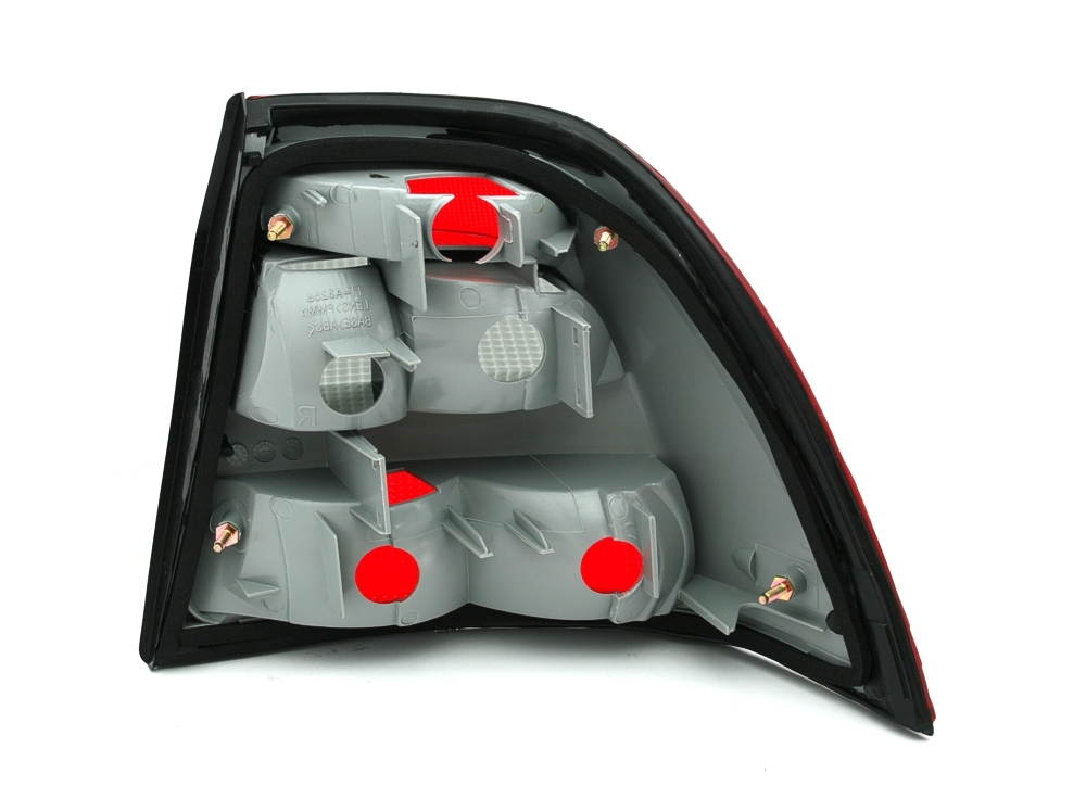 Rücklicht für Opel Vectra B Limo / links