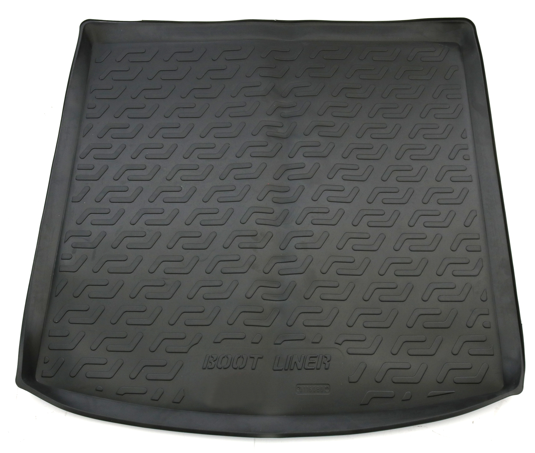 Kofferraumwanne für Skoda VW Seat