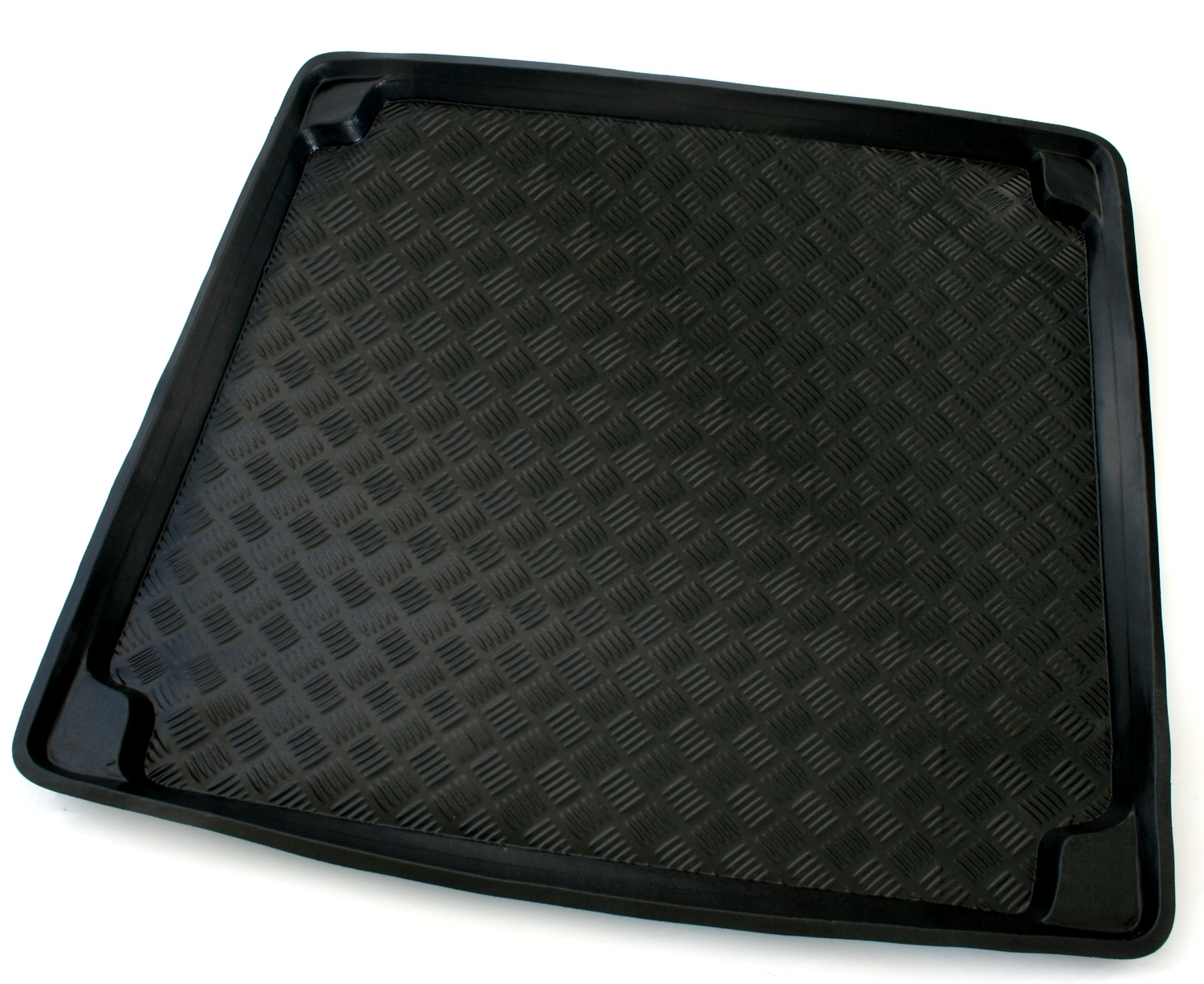 Kofferraumwanne für Mercedes M-Klasse ML W164