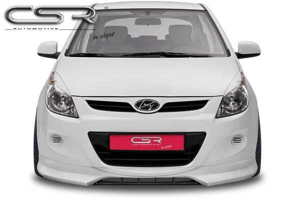CSR Scheinwerferblenden für Hyundai I20