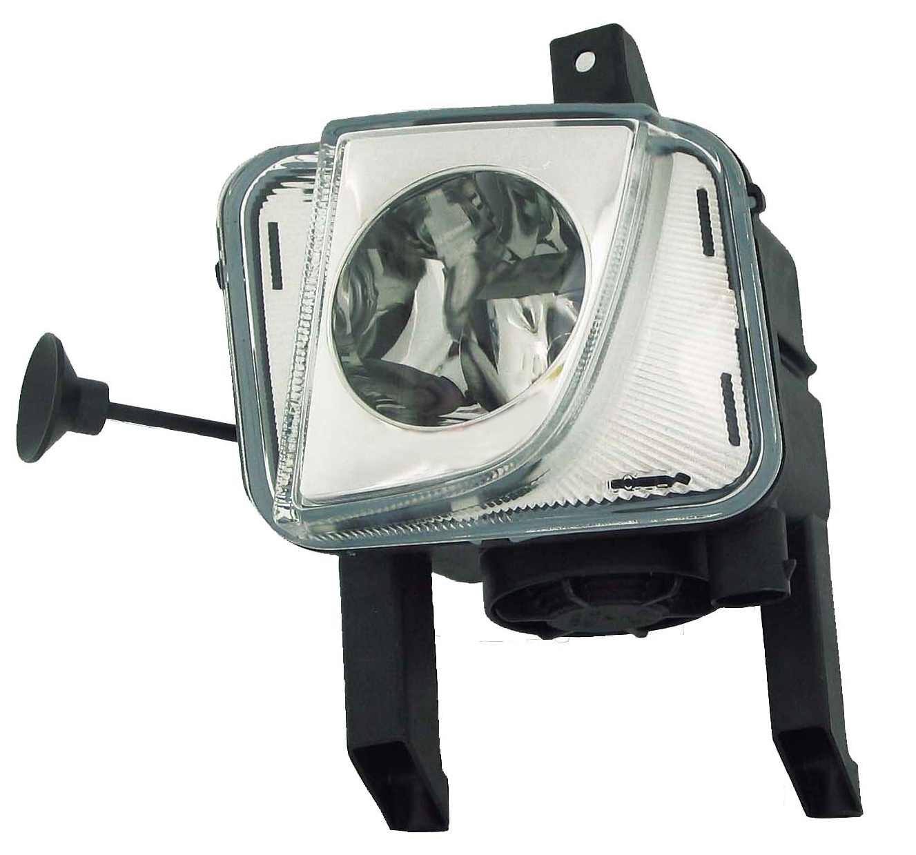 Nebelscheinwerfer für Opel Mervia / links