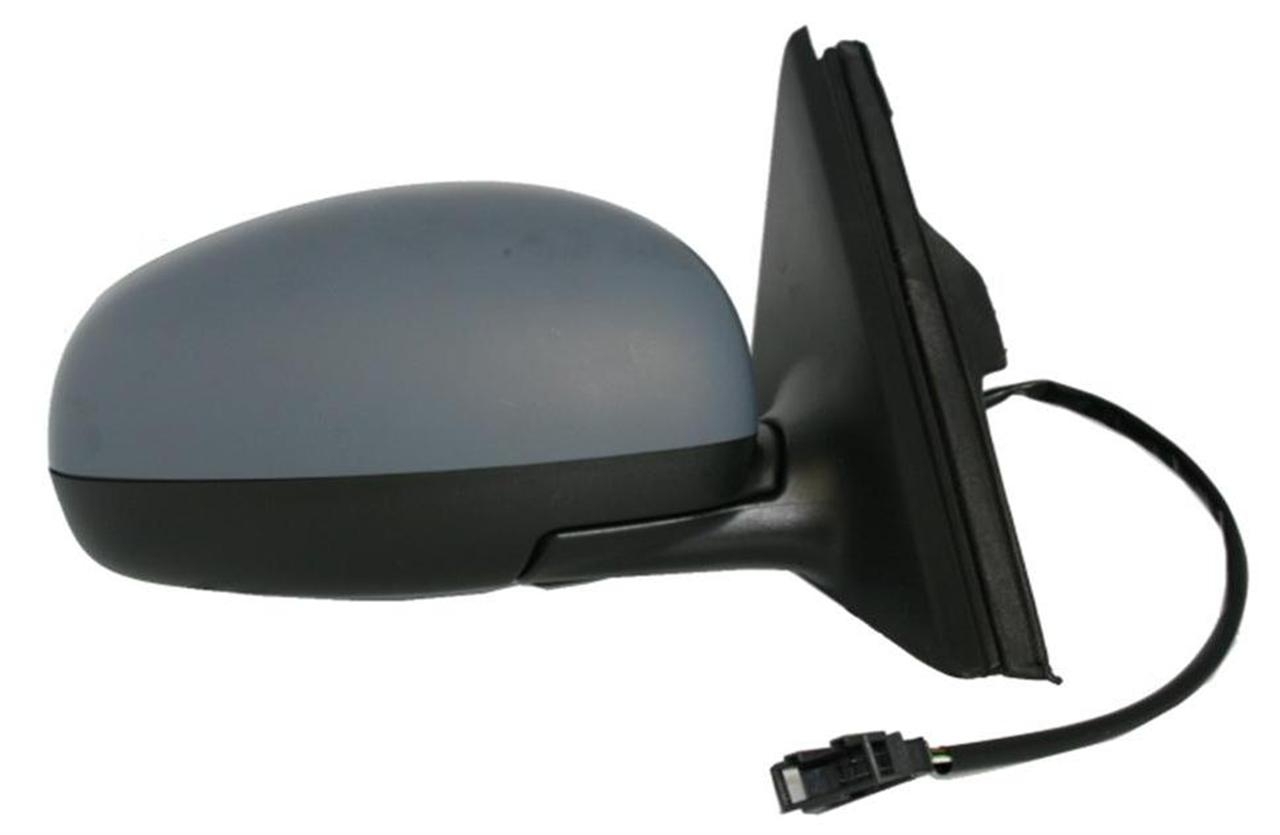 Spiegel für Skoda Roomster / rechts