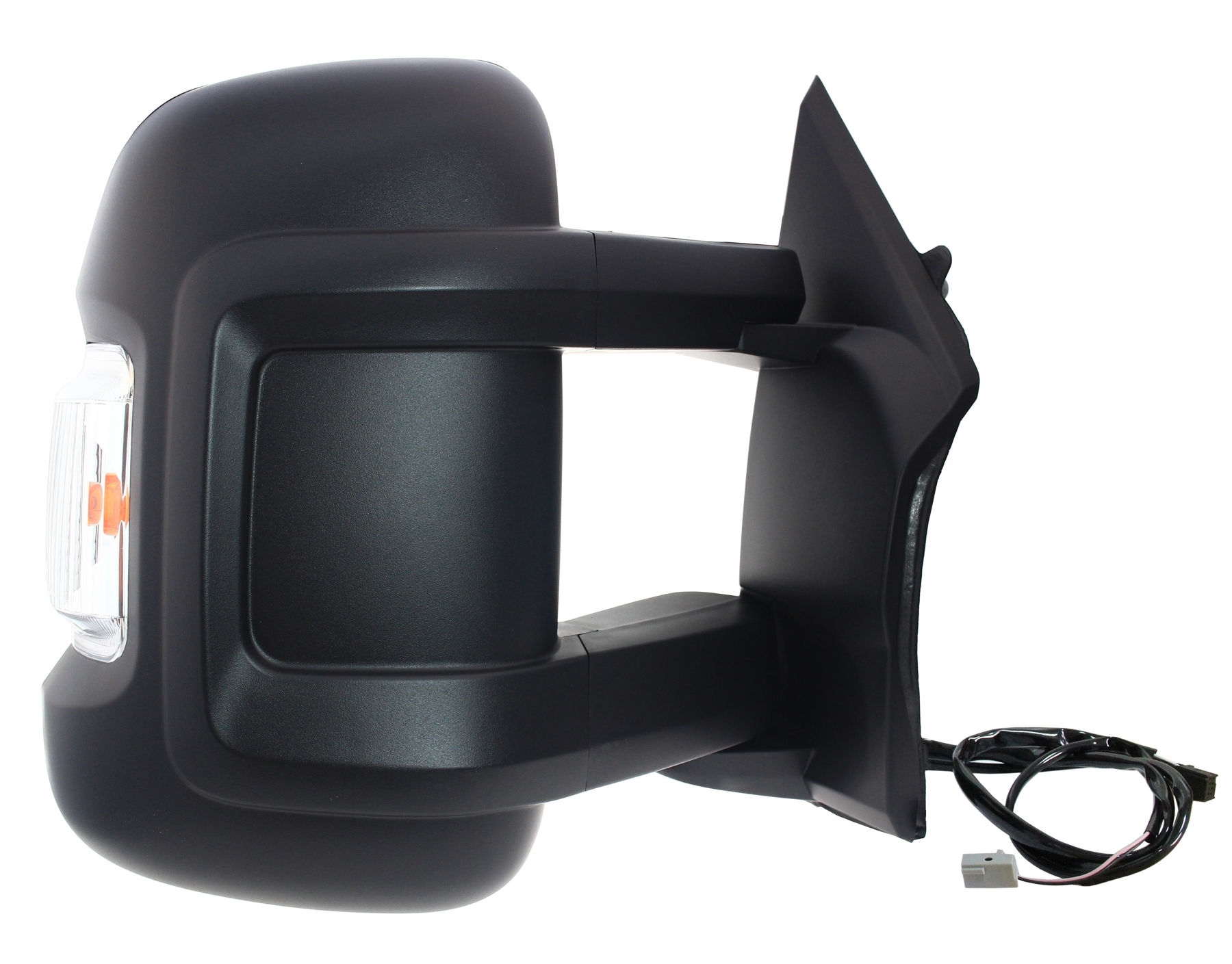 Spiegel für Citroen Fiat Peugeot / rechts