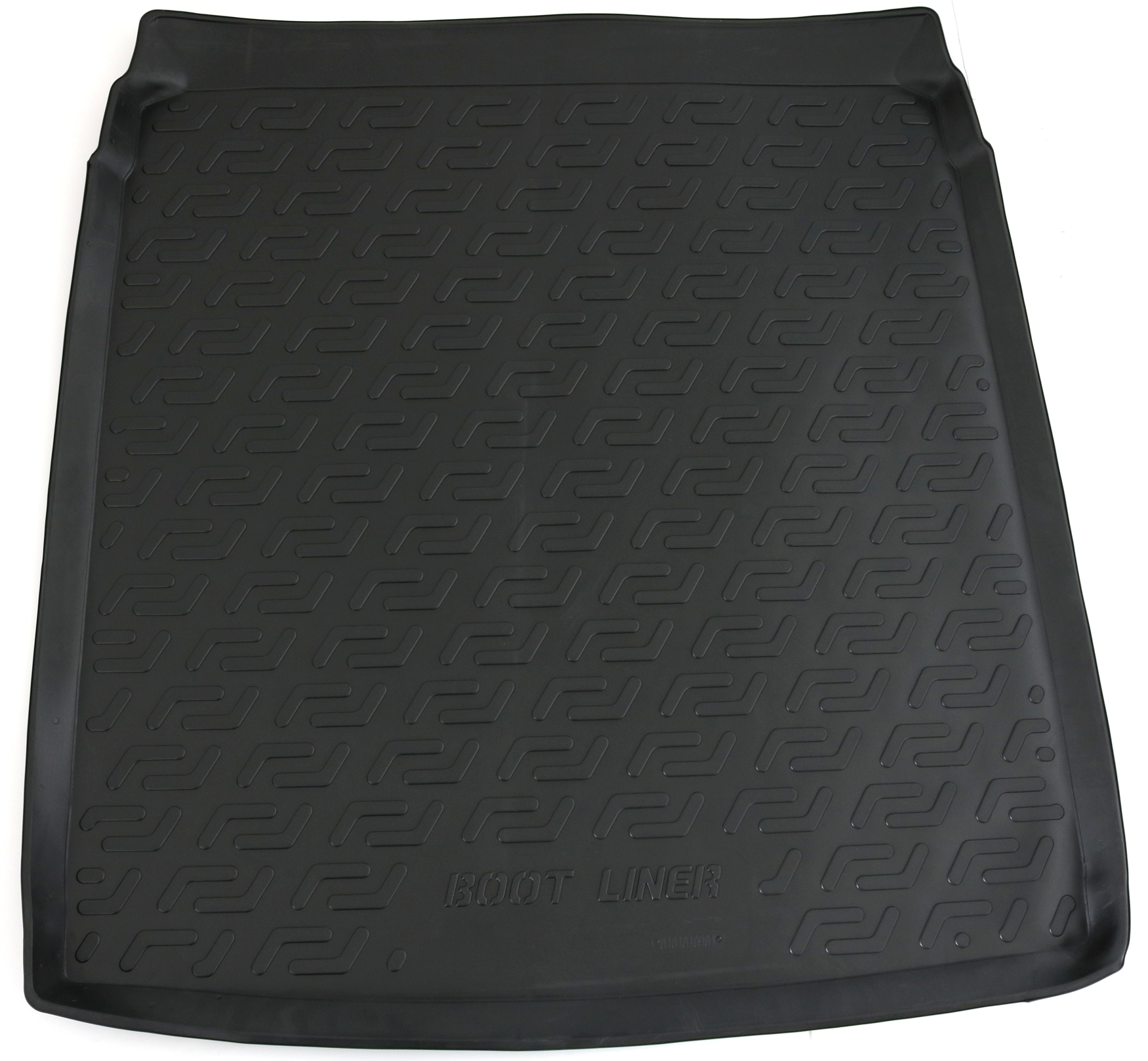 Kofferraumwanne für VW CC