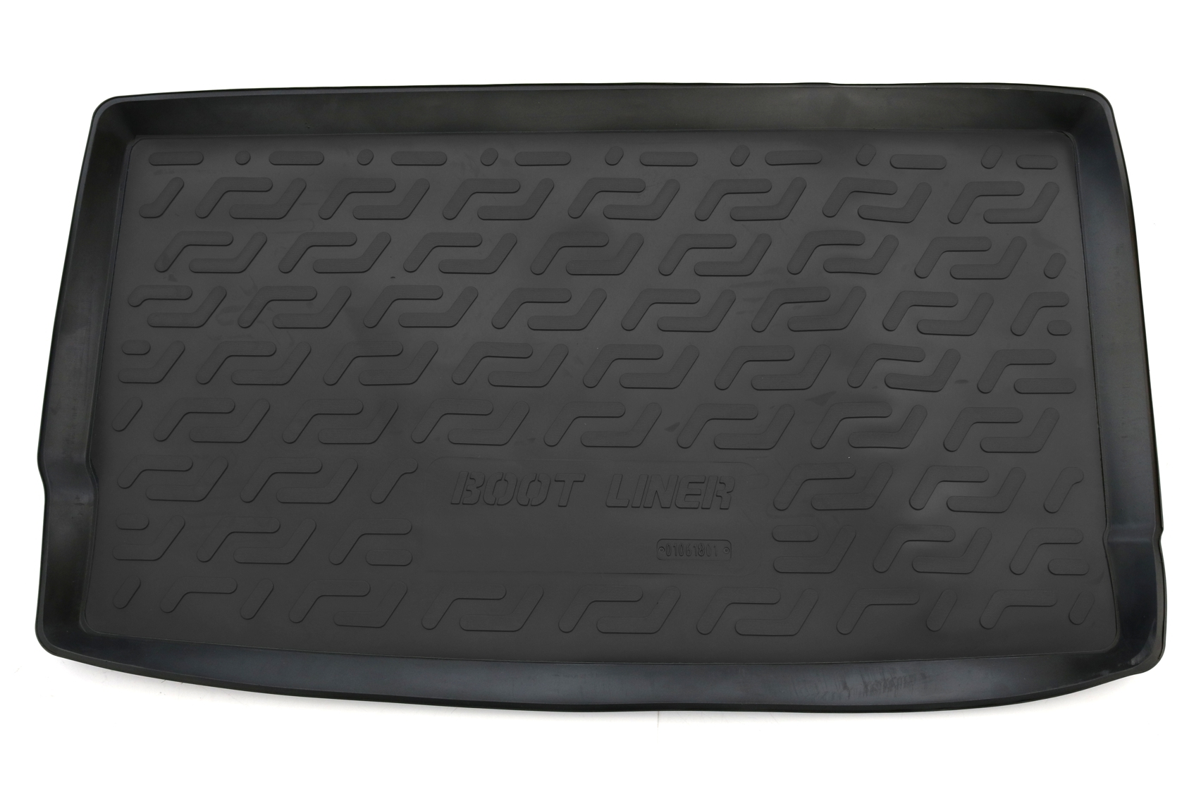 Kofferraumwanne für Renault Zoe