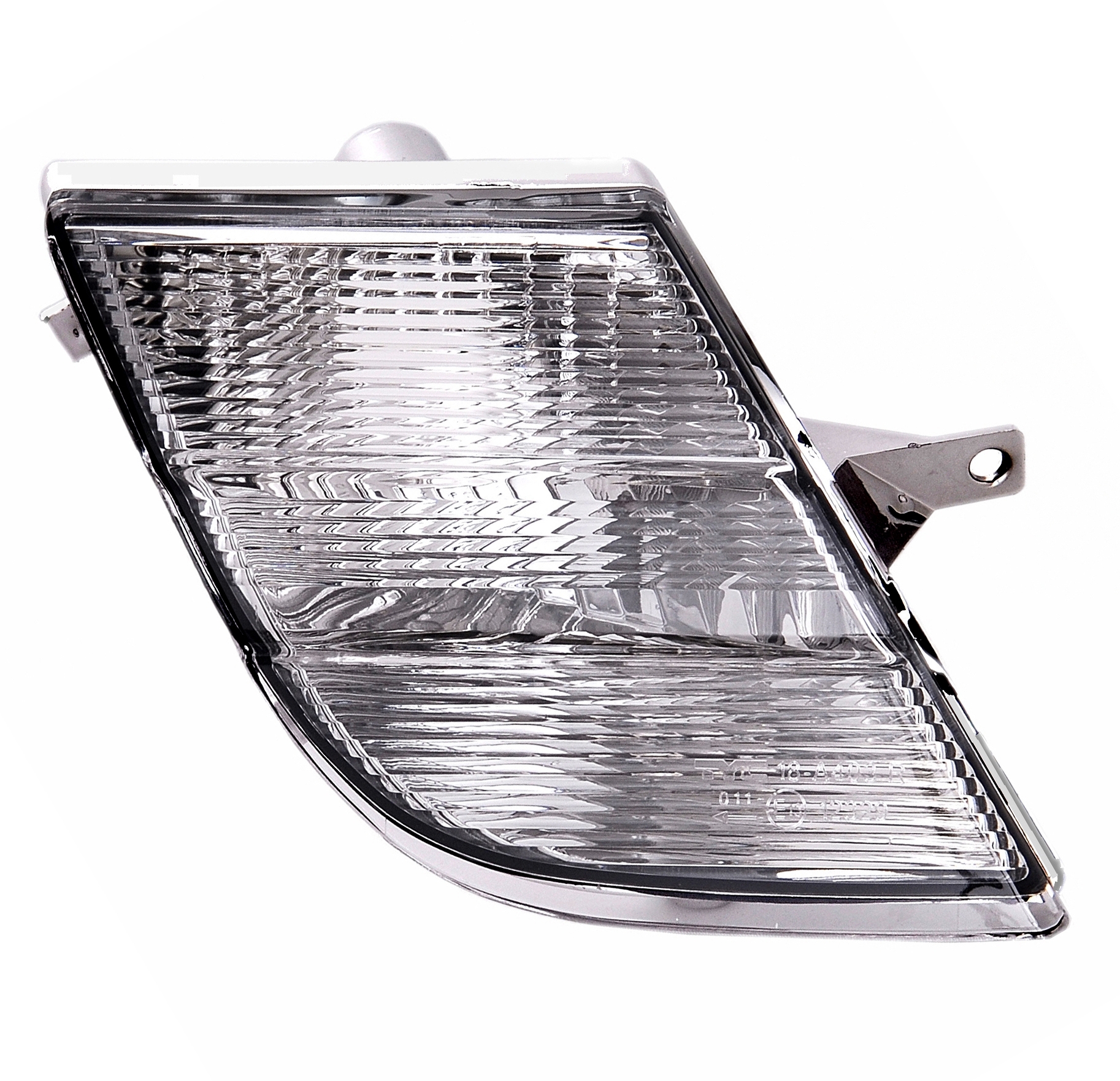 Frontblinker für Nissan Micra K12 / rechts