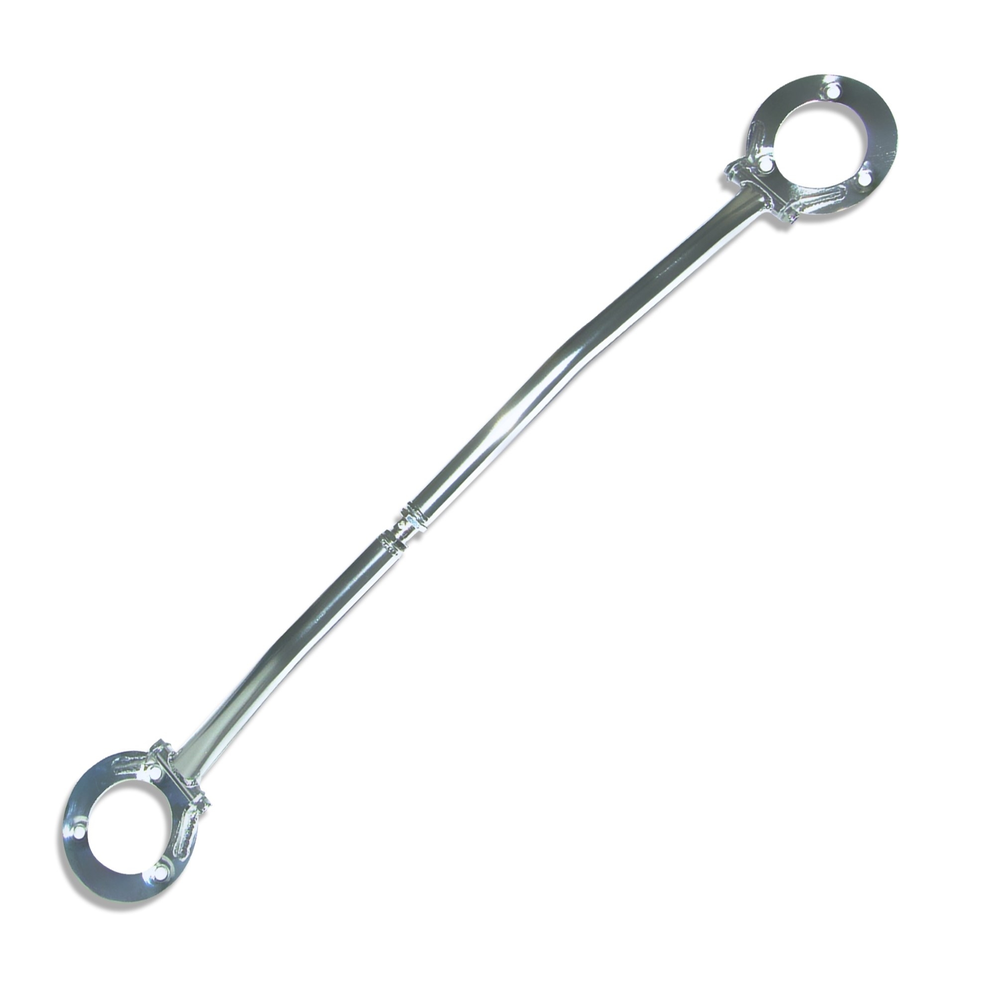 Alu Domstrebe 3er BMW E36 320i M50 / Vorne oben