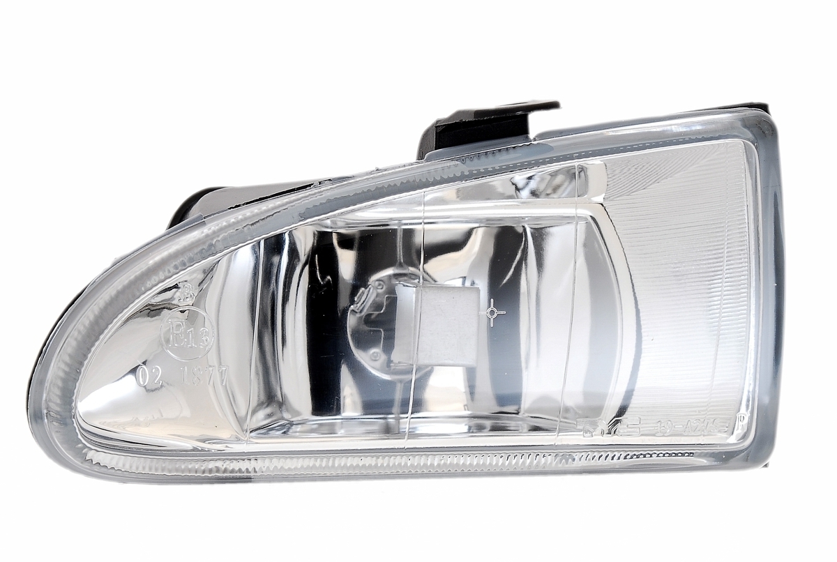 Nebelscheinwerfer für Ford Fiesta + Mazda / rechts