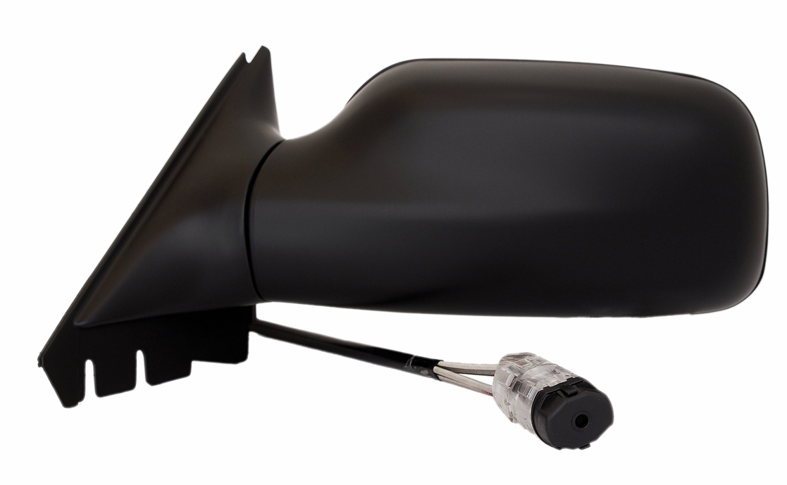 Spiegel für Audi 100 Typ C4 / links