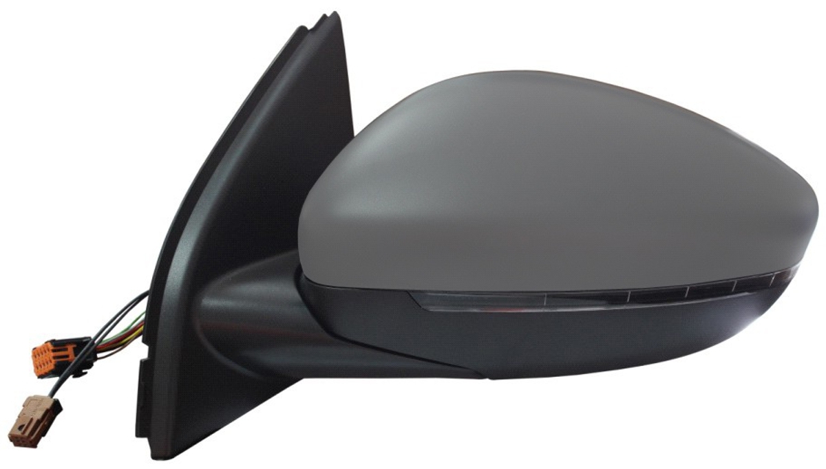 Spiegel für Peugeot 308 II T9 / links