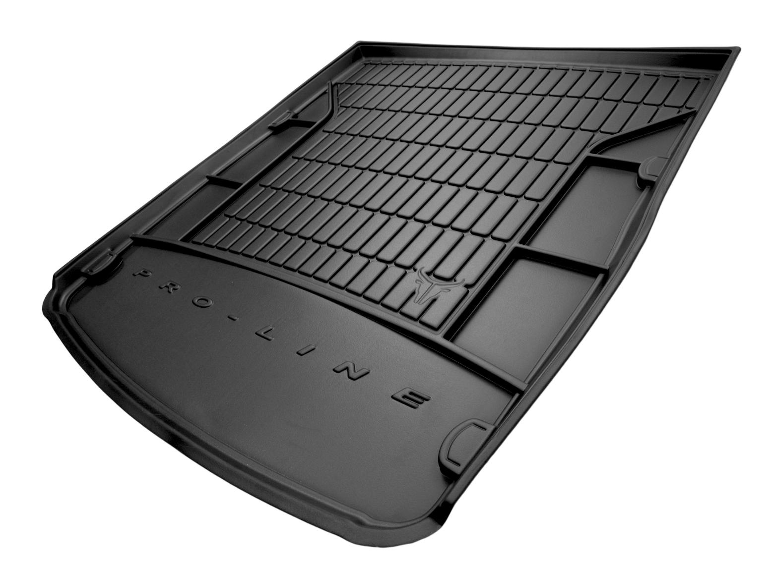 Kofferraumwanne für Audi A6 C7 Avant