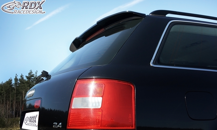 RDX Dachspoiler für Audi A6 C5 Avant