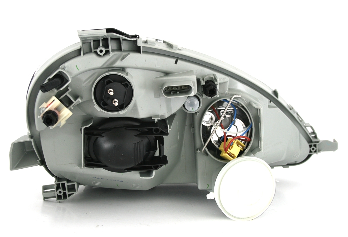 Scheinwerfer für Mercedes A-Klasse W168 / links