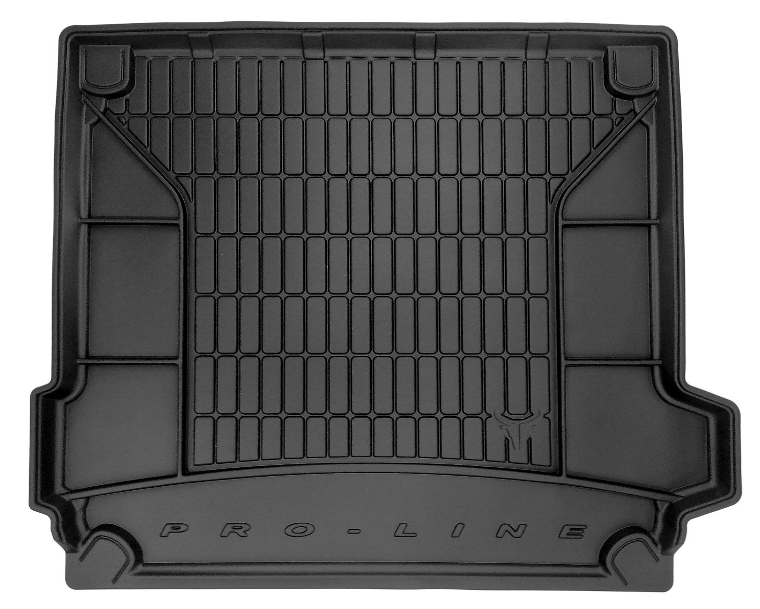 Kofferraumwanne für BMW X5 G05