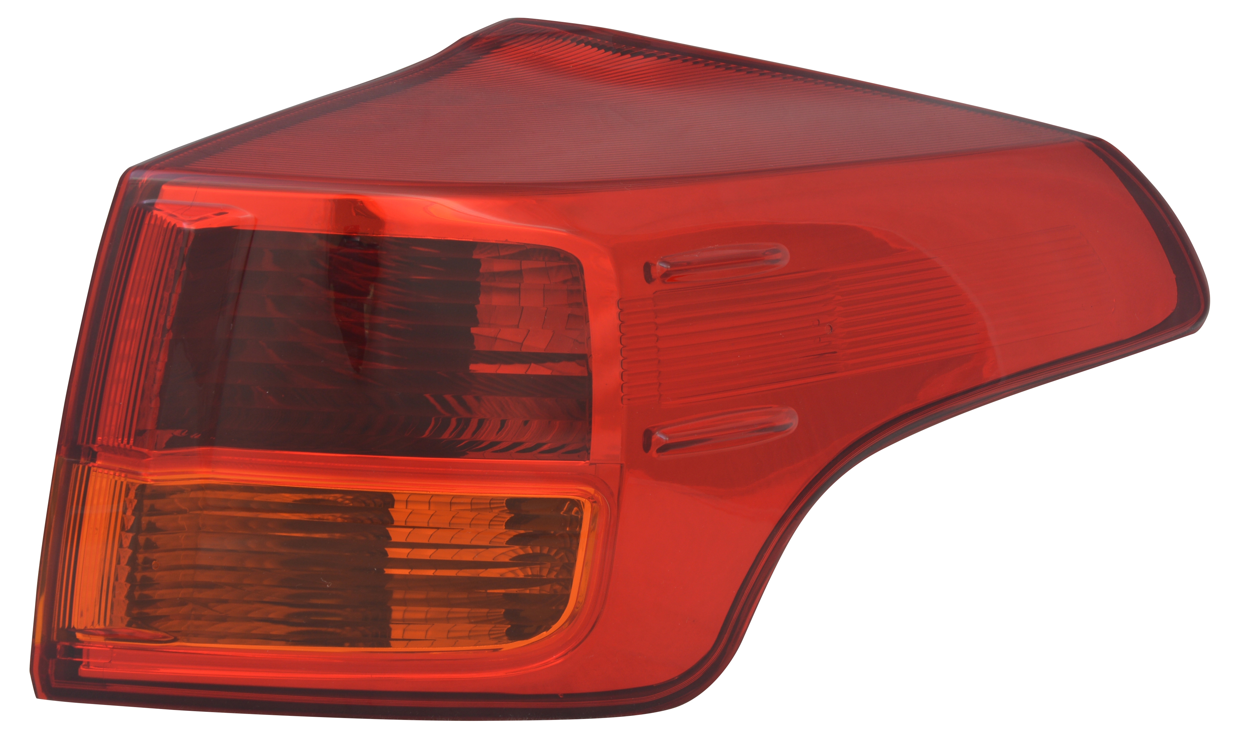 Rücklicht für Toyota RAV4 / rechts