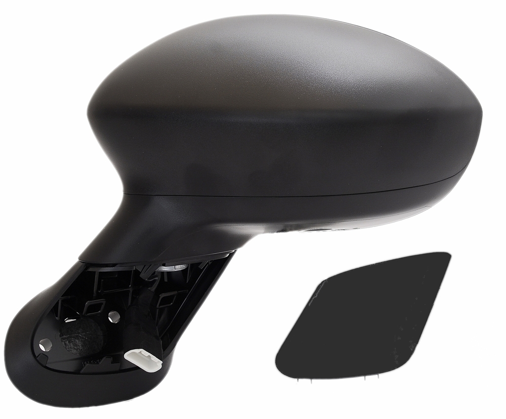 Spiegel für Fiat Grande Punto + Linea / links