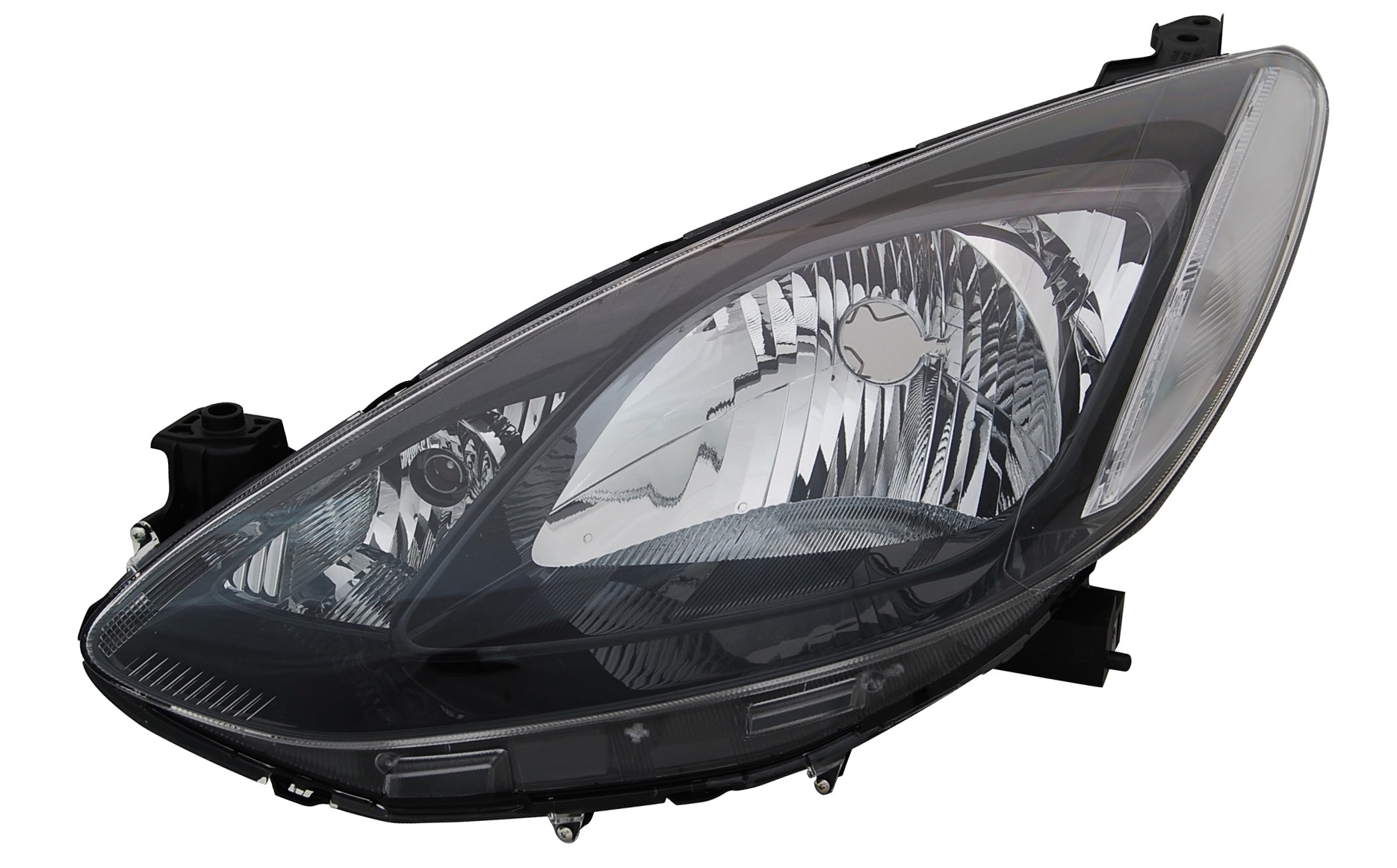 Scheinwerfer für Mazda 2 DE / links