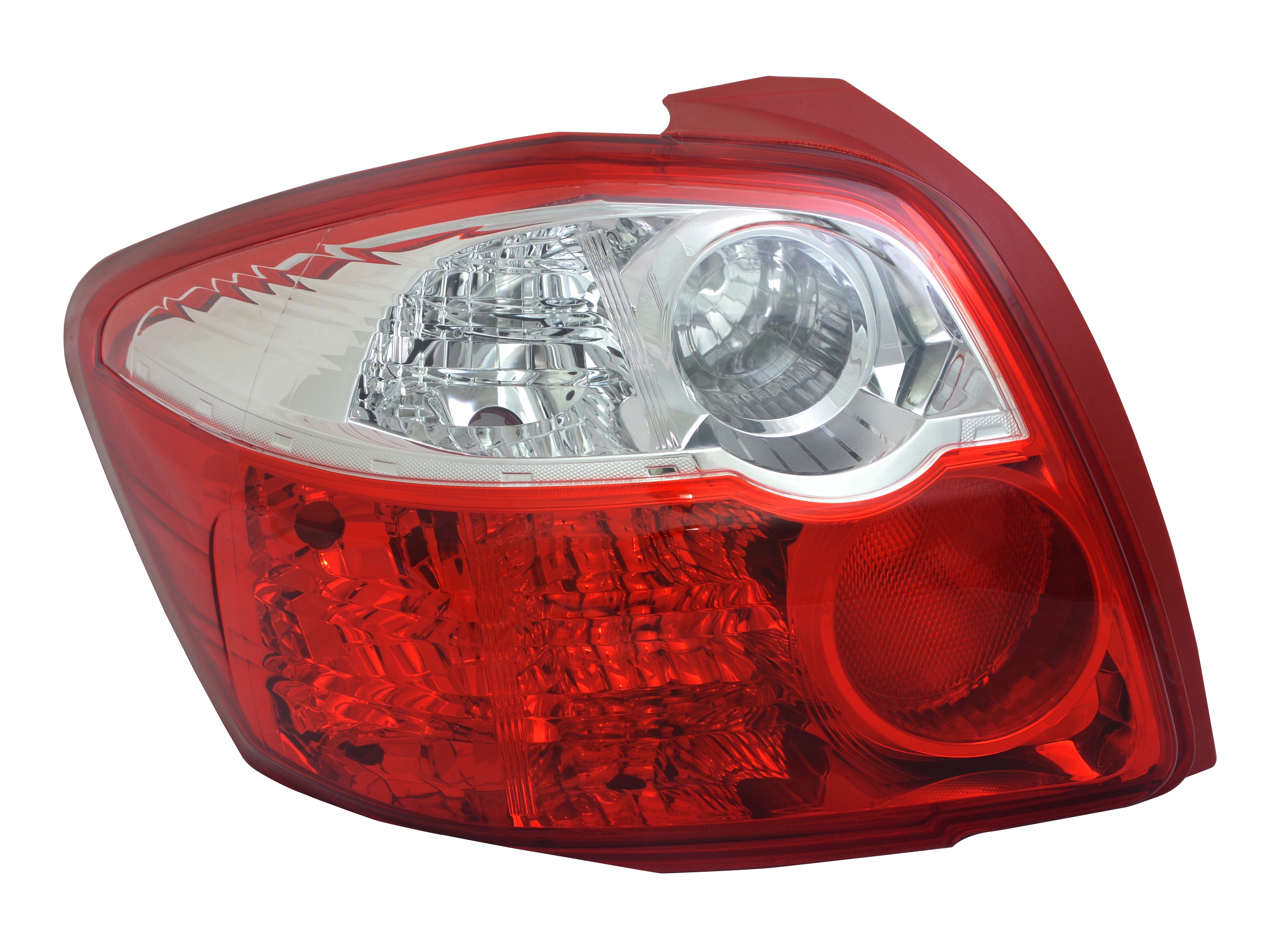 Rücklicht für Toyota Auris E15 / links