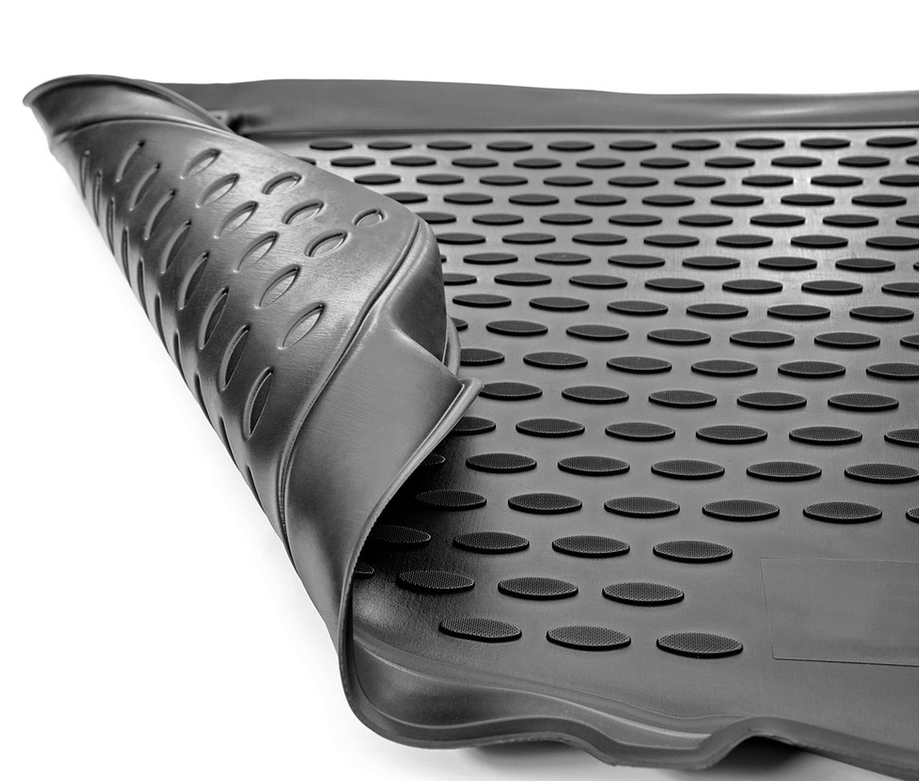 TPE Kofferraumwanne für Skoda Seat VW