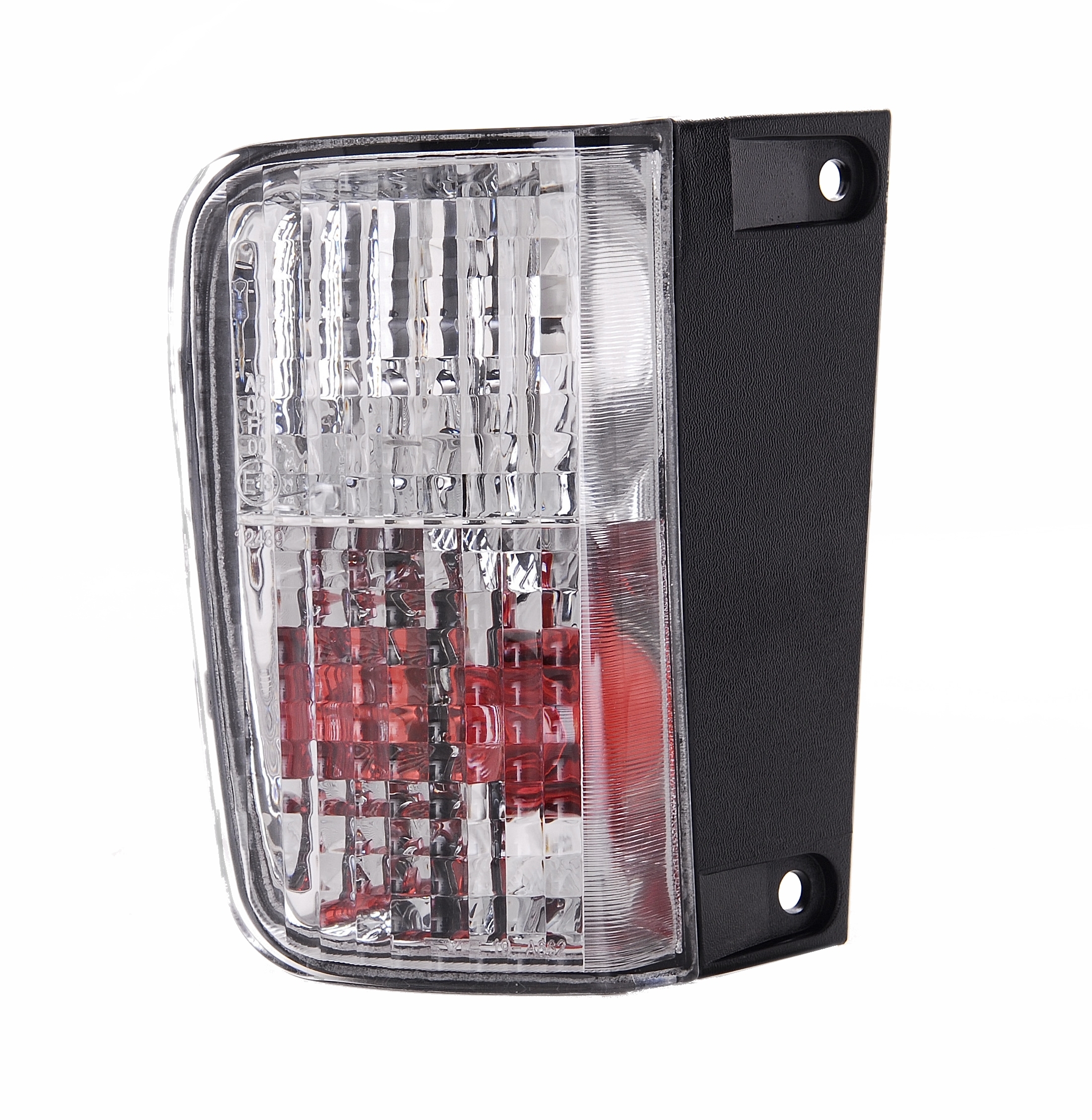 Rücklicht für Nissan Primastar X83 / links