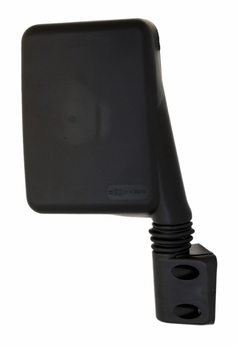 Spiegel für Citroen C25 + Peugeot J5 / rechts