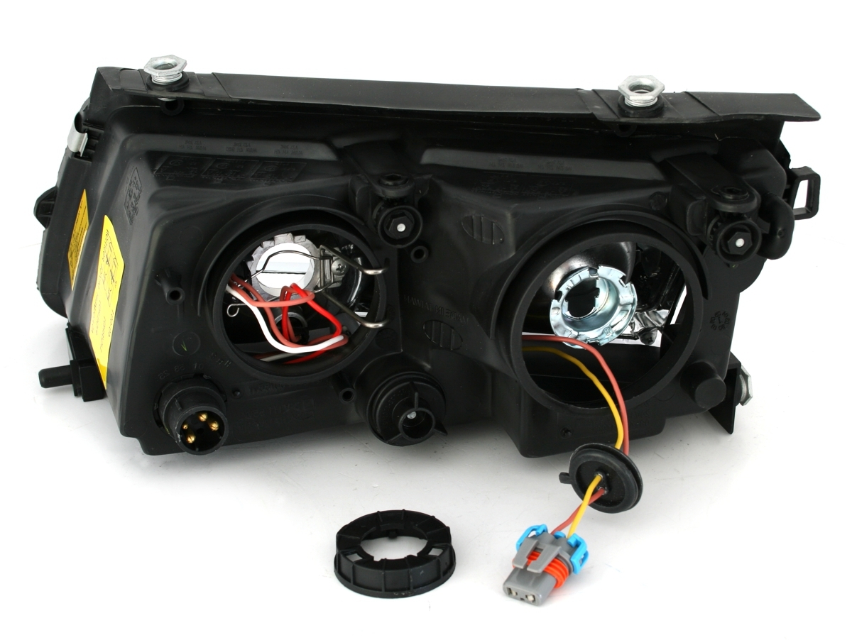 Scheinwerfer für VW Passat 3B / rechts