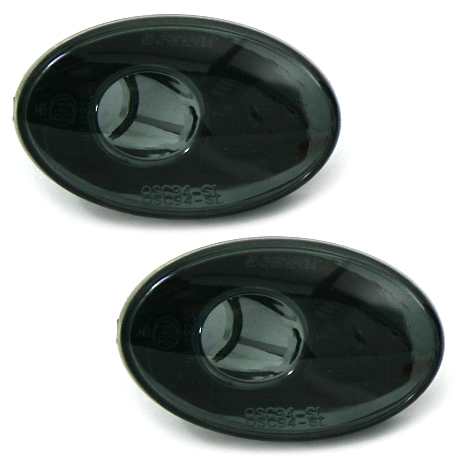 Seitenblinker für Opel Corsa B + C Astra F Tigra