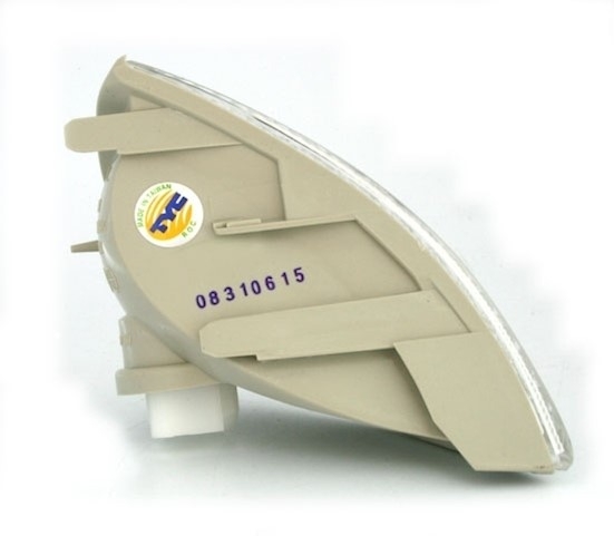 Frontblinker für Fiat Seicento / links