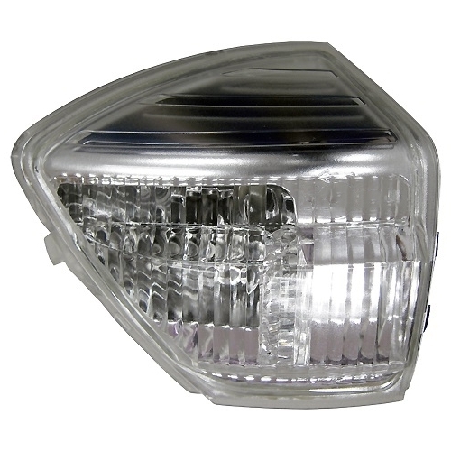 Spiegelblinker für Ford C-Max II / links