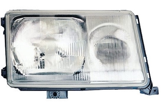 Scheinwerfer für Mercedes E-Klasse W124 / rechts