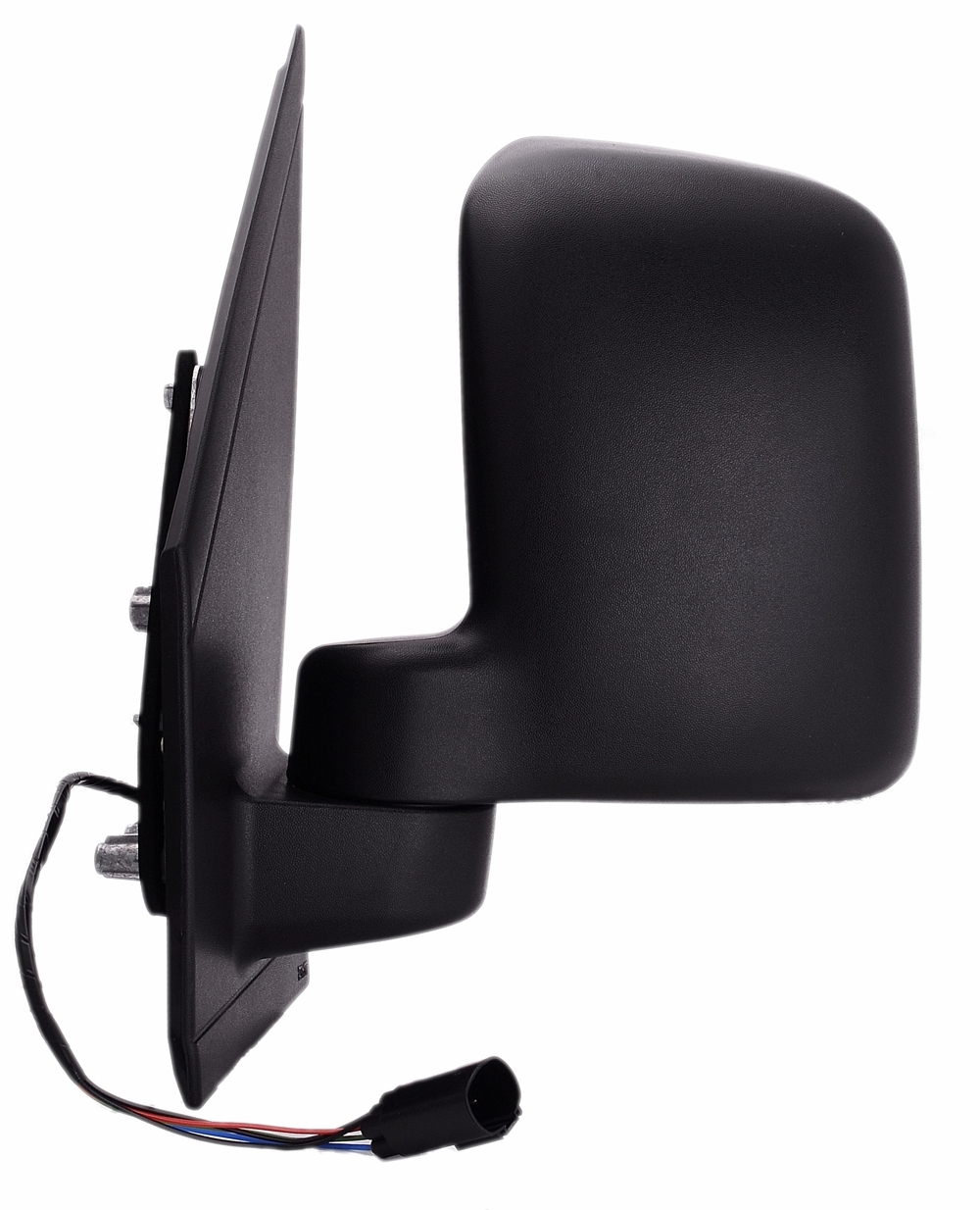 Spiegel für Ford Tourneo + Transit Connect / links