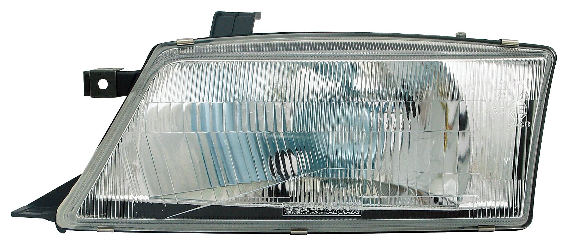 Scheinwerfer für Suzuki Baleno EG / links