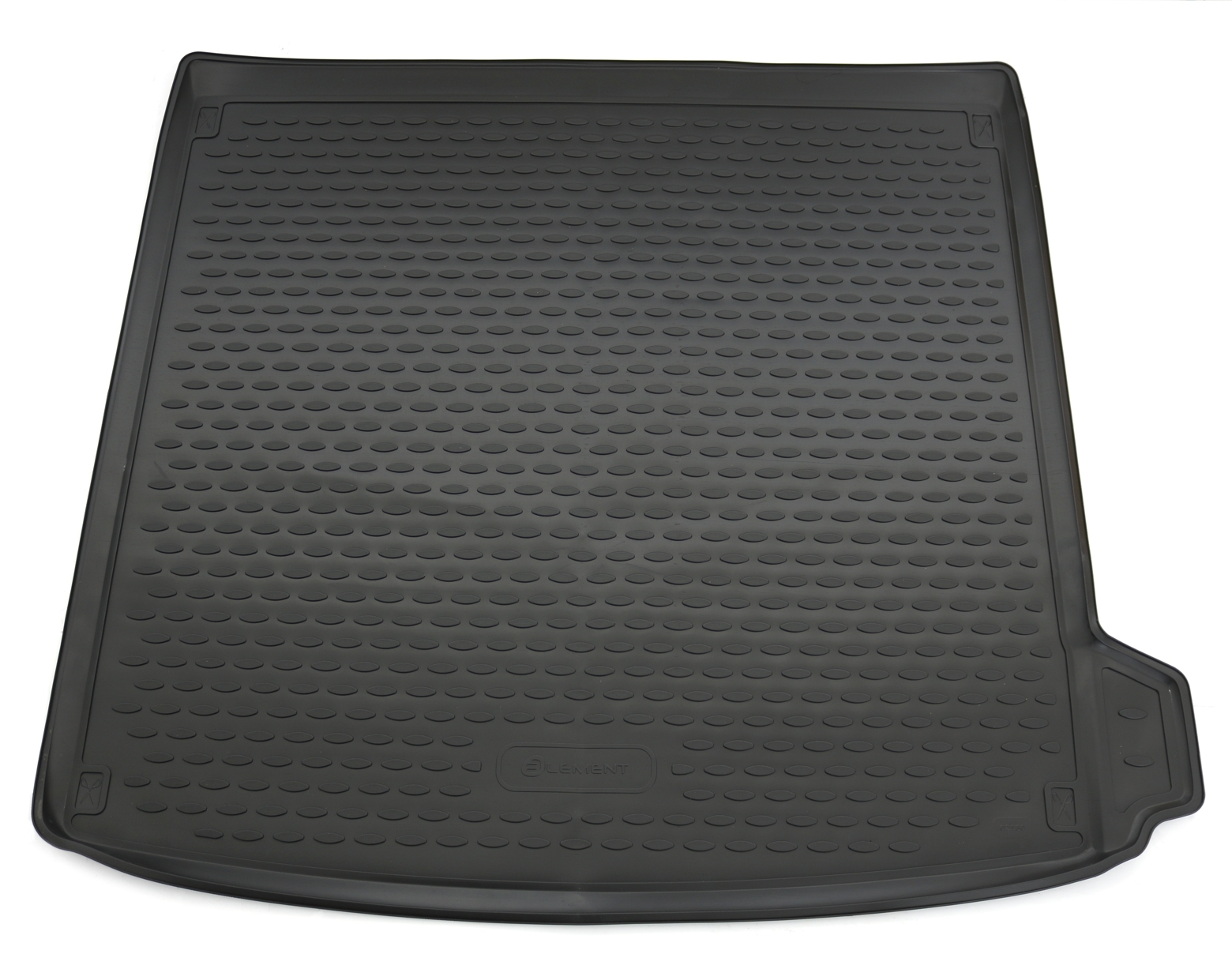 TPE Kofferraumwanne für Audi Q8