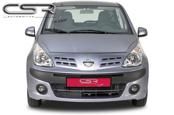 CSR Scheinwerferblenden für Nissan Pixo