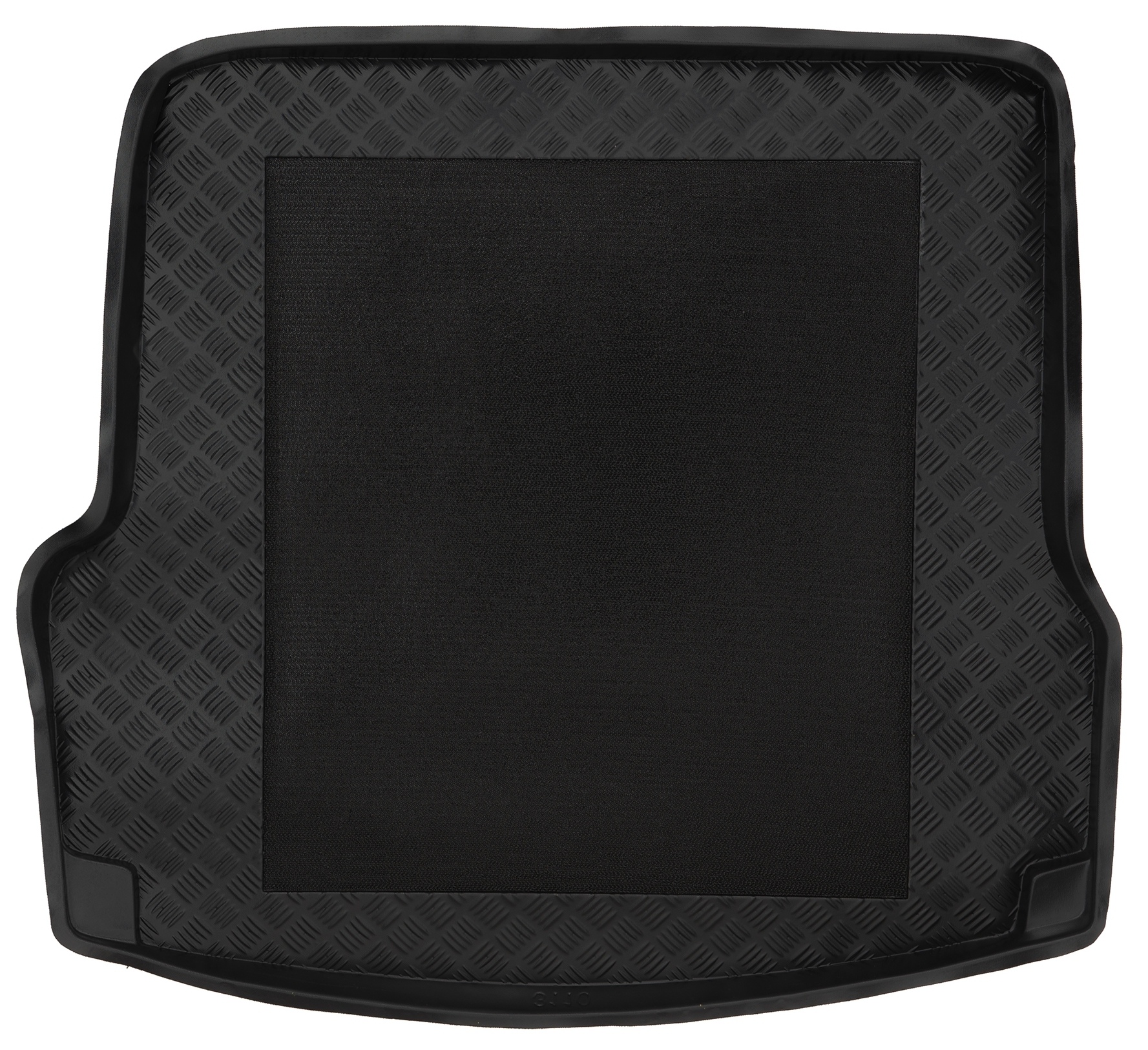 Kofferraumwanne für Skoda Octavia 2 Limo