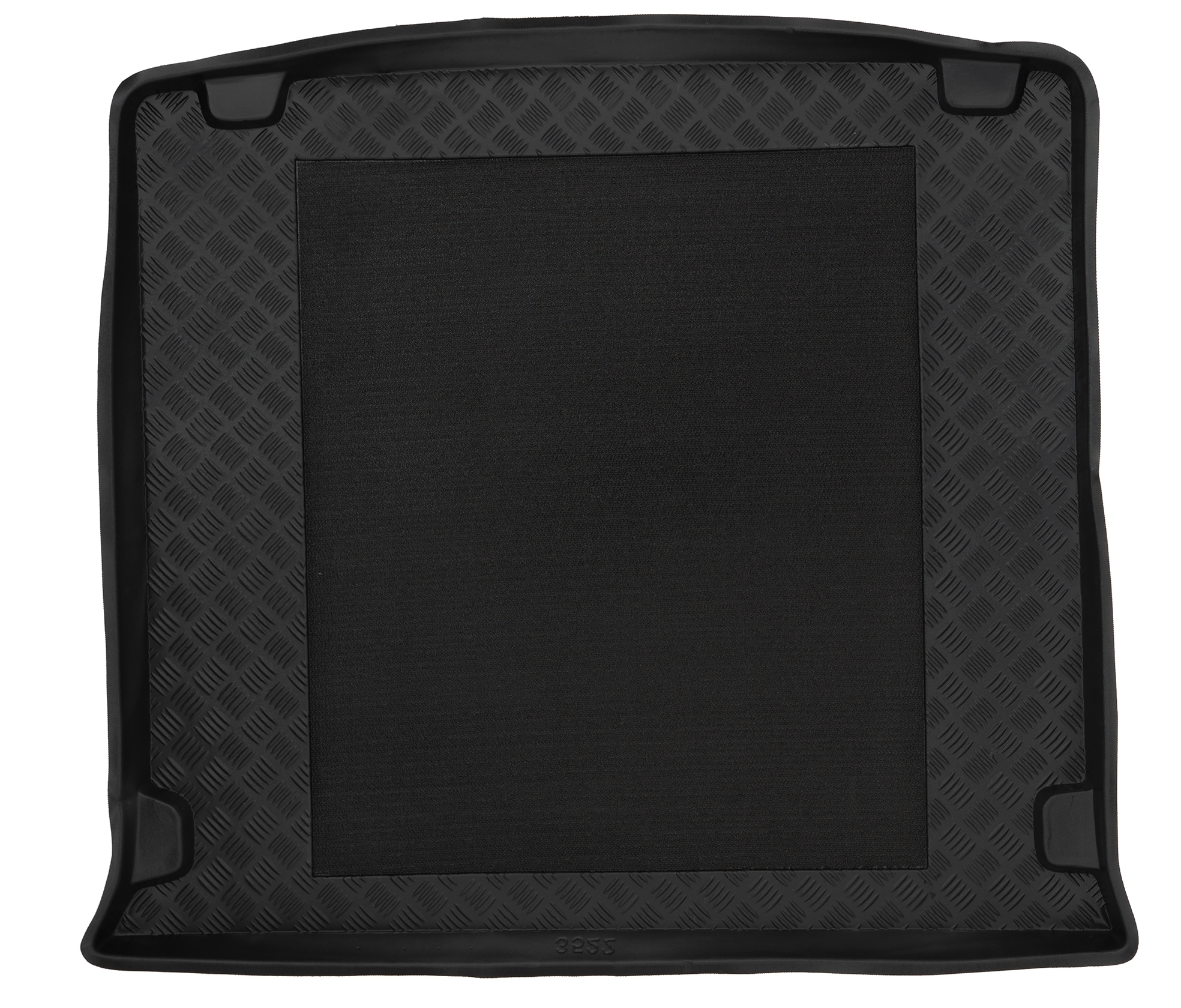 Kofferraumwanne für VW Caddy Life