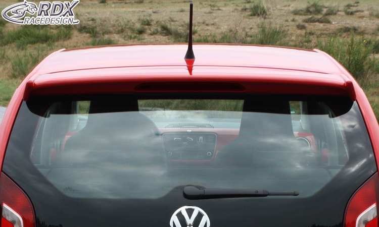 RDX Dachspoiler für VW Up / Skoda CitiGo / Seat Mi