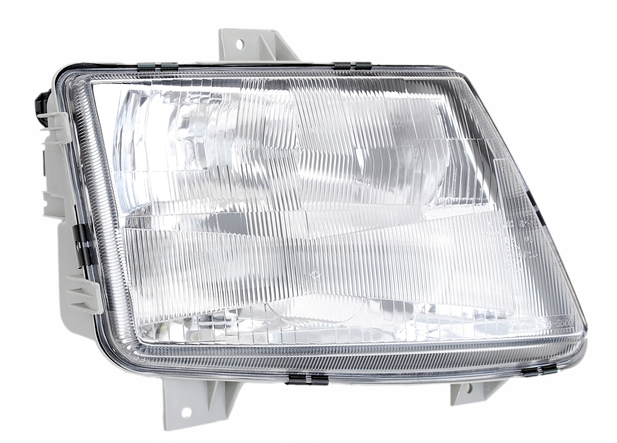 Scheinwerfer für Mercedes Vito W638 / rechts