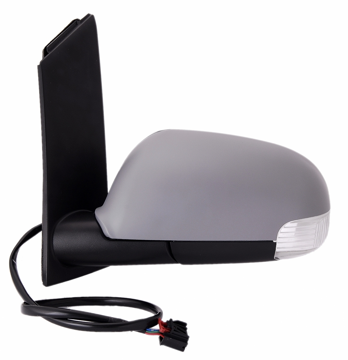 Spiegel für VW Touran Typ 1T / links