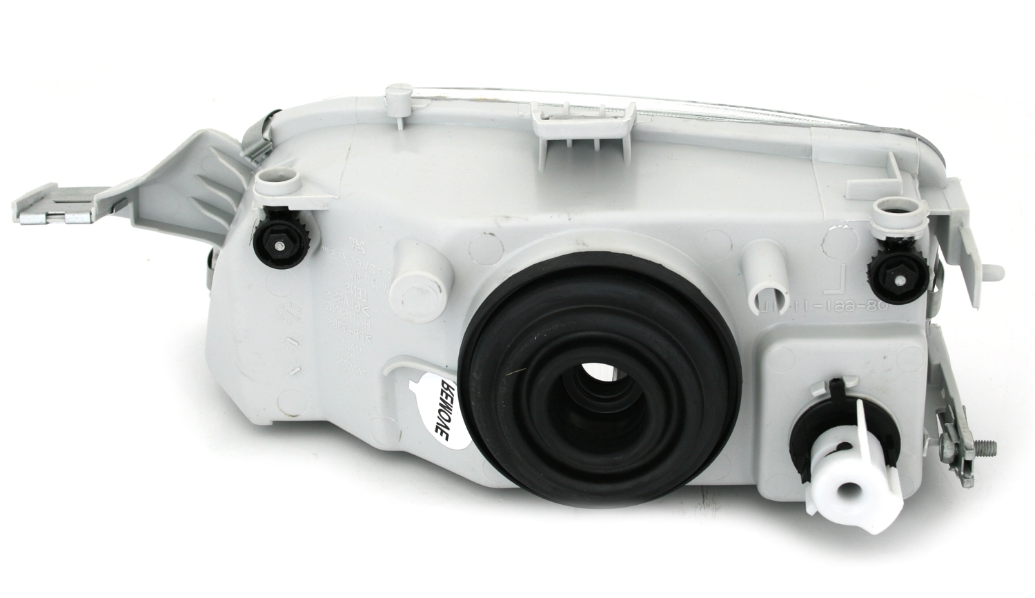 Scheinwerfer für Fiat Punto 1 Typ 176 / rechts