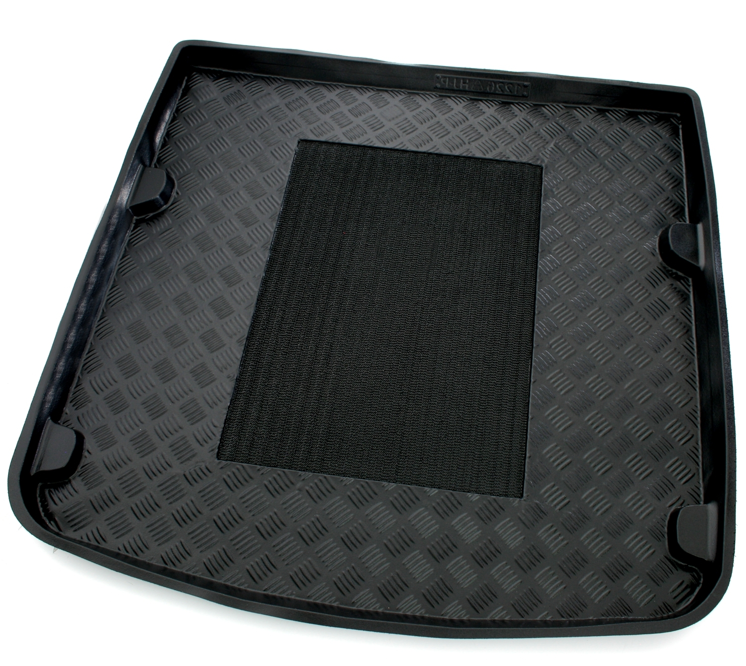 Kofferraumwanne für Audi A5 8T Sportback